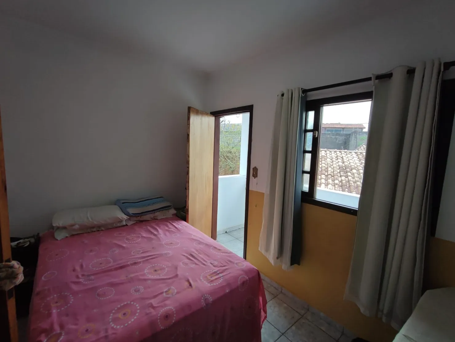 Imagem Casa à venda 3 Quartos, 1 Suite, 2 Vagas, 250M², Parque das Nações, Pindamonhangaba - SP