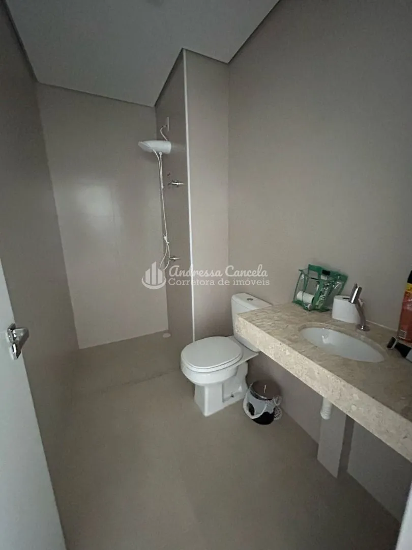 Imagem Edifício Ravegnna - Apartamento com 3 dormitórios à venda, 81 m² por R$ 560.000,00 - Bom Jardim - São José do Rio Preto/SP