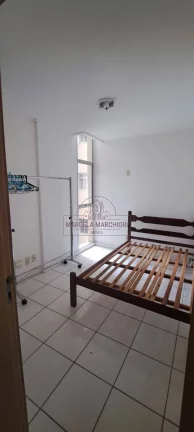 Imagem Apartamento 2/4 com suíte em itapuã em frente ao supermercado Perim próximo