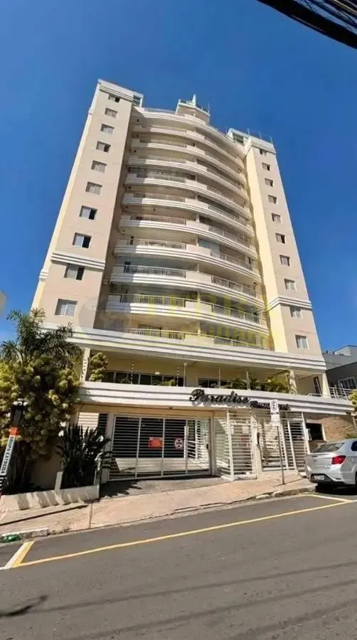 Foto do imóvel Cobertura com 3 quartos à Venda, Centro - Osasco