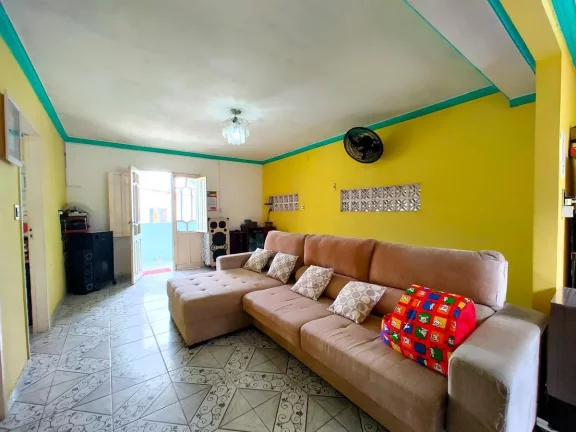 Imagem Casa para Venda em São Lourenço da Mata, Capibaribe (São Lourenço), 2 dormitórios, 2 suítes, 1 banheiro, 2 vagas
