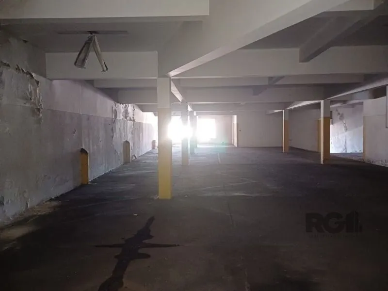 Imagem Predio para Venda - 2700m², 0 dormitórios, São João