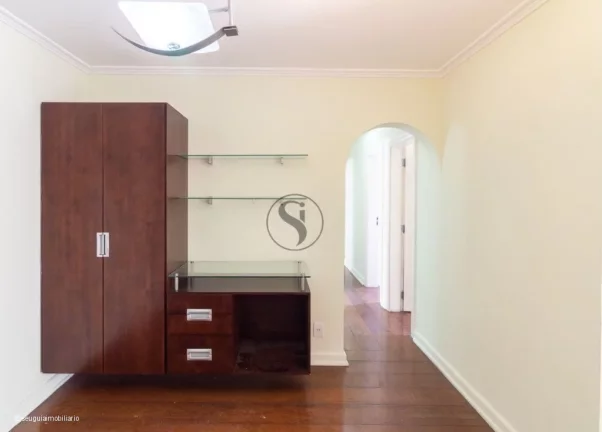 Imagem APARTAMENTO RESIDENCIAL em SÃO PAULO - SP, PERDIZES