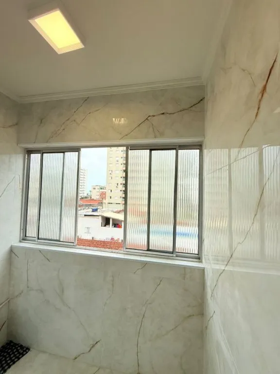 Imagem APARTAMENTO COM 76,00 m² - AVIAÇÃO - PRAIA GRANDE SP