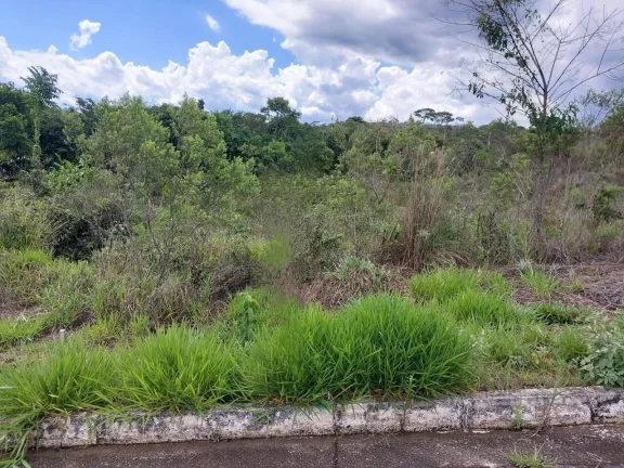 Imagem OPORTUNIDADE TERRENO CONDOMÍNIO DE LUXO EM ITABIRITO