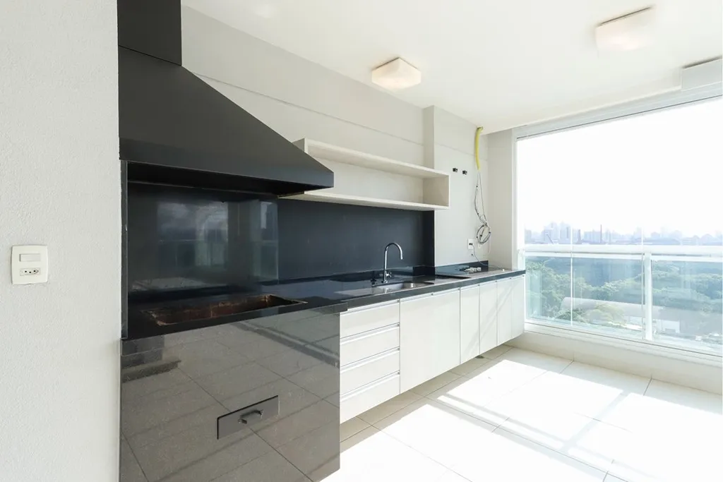 Imagem Apartamento à venda em São Paulo, Água Branca, com 4 quartos, 241m2