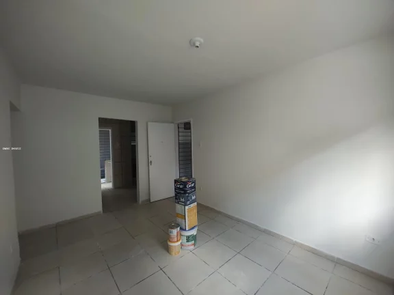 Imagem Apartamento para Venda em Recife, Iputinga, 3 dormitórios, 1 suíte, 1 banheiro, 1 vaga