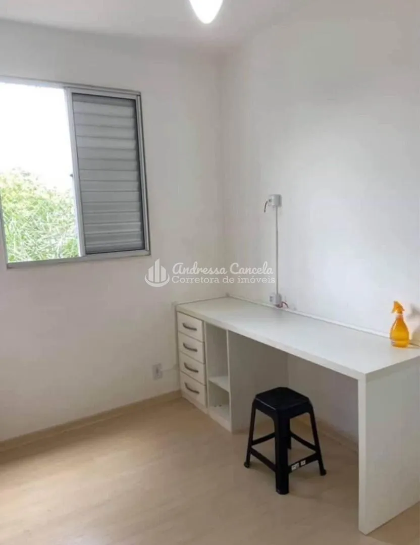 Imagem Rio Bandeira - Apartamento com 2 dormitórios à venda, 48 m² por R$ 200.000,00 - Parque das Flores II - São José do Rio Preto/SP