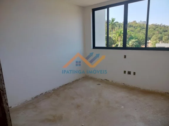 Imagem Apartamento à Venda no Imbaúbas: Um Por Andar