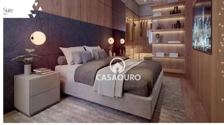 Imagem Apartamento à venda, 133 m² por R$ 2.882.000,00 - Santo Agostinho - Belo Horizonte/MG