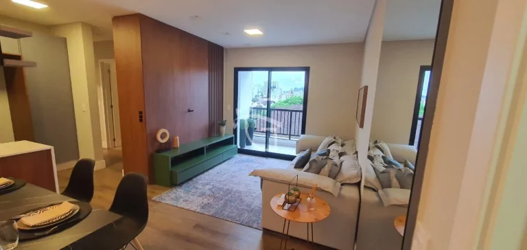 Foto do imóvel APARTAMENTO RESIDENCIAL em JOINVILLE - SC, ANITA GARIBALDI
