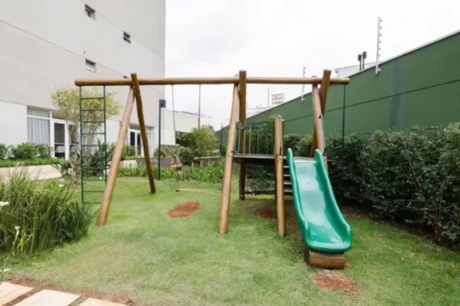 Imagem LED BARRA FUNDA - Apto de 47m² (Unidade de Revenda), próximo à Estação Palmeiras - Barra Funda!