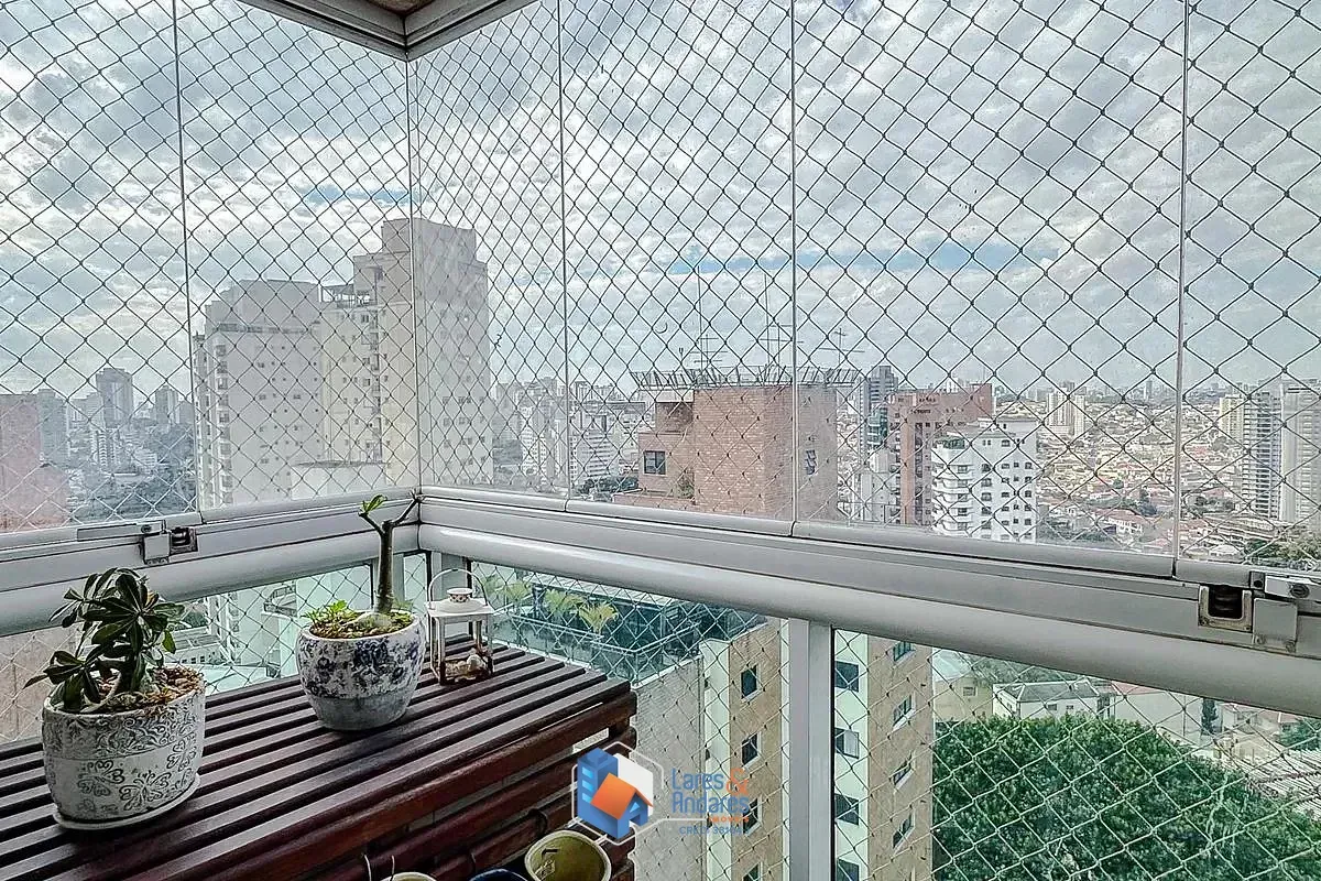 Imagem Apartamento para venda em Parque da Mooca com 4 quartos, sendo 4 suítes, 228m²