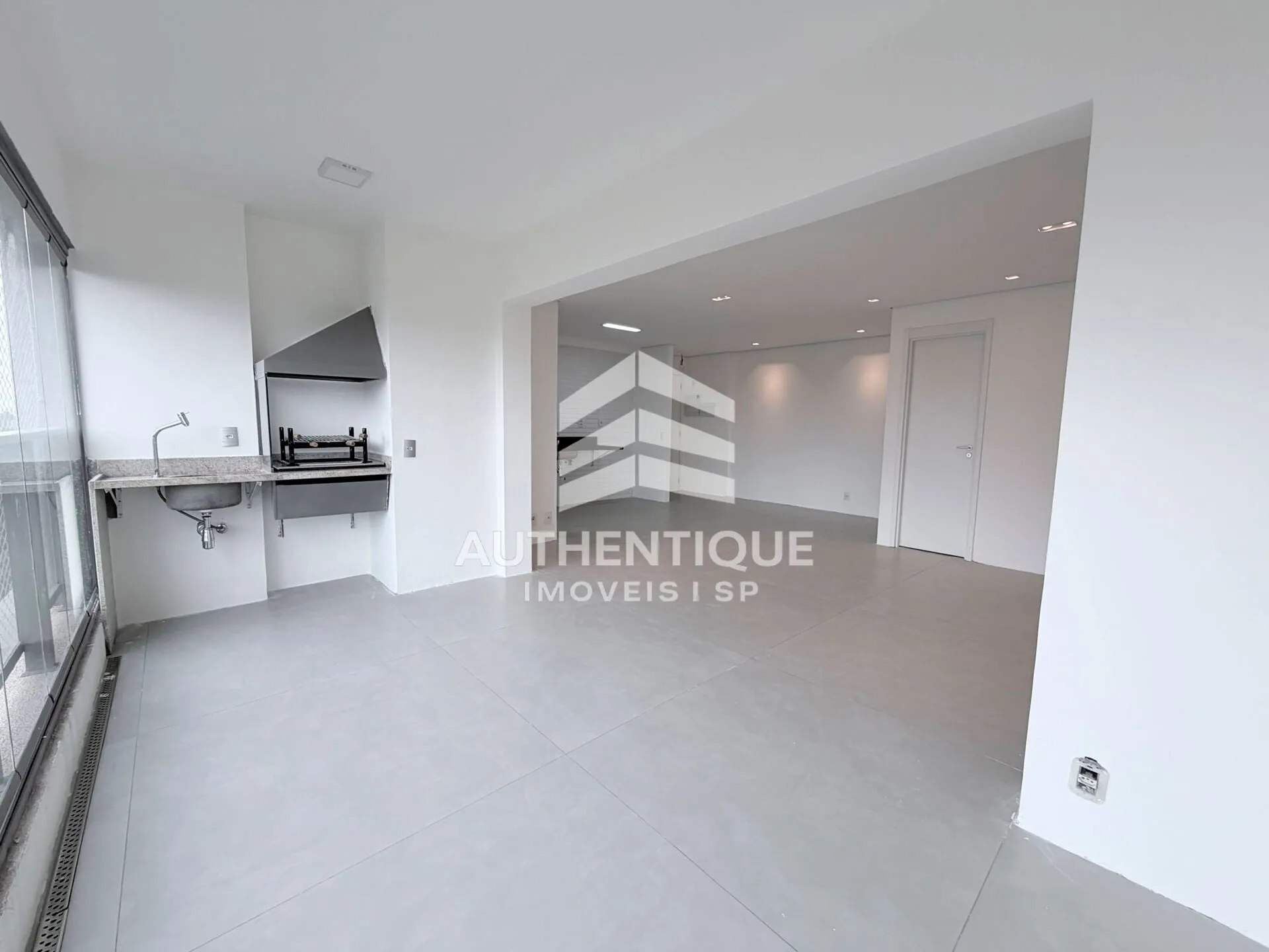 Imagem GREEN MOND VILA LEOPOLDINA - Apartamento no bairro Vila Leopoldina à venda