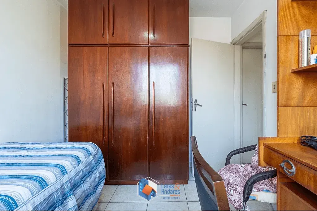 Imagem Apartamento à venda 2 Quartos 1 Vaga 70M² Moema São Paulo - SP