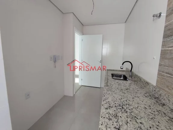 Imagem Sobrado Novo em Villagio 2 suites garagem 02 veiculos