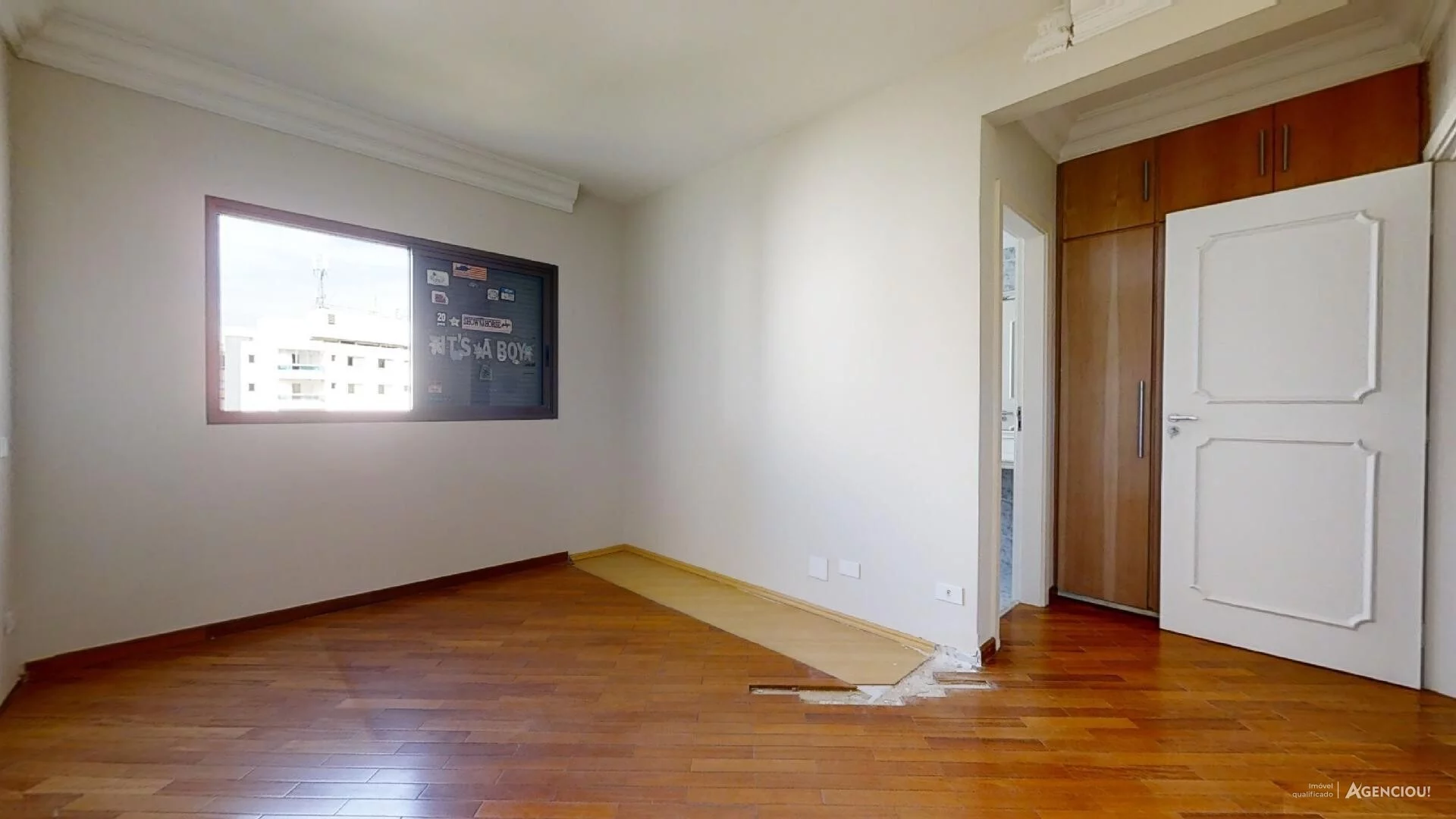 Imagem APARTAMENTO RESIDENCIAL em SÃO PAULO - SP, MORUMBI
