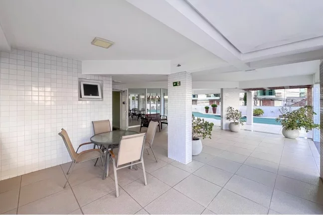 Imagem Apartamento para venda no bairro Centro em Canoas