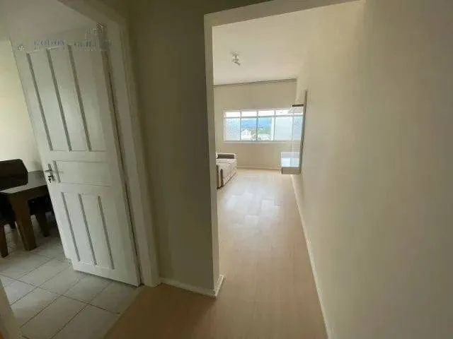 Imagem Apartamento à venda 1 Quarto, 1 Suite, 60M², Centro, Taubaté - SP | Edifício Gaivota