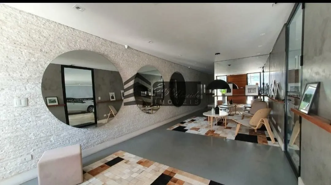 Imagem Apartamento à venda em São Paulo/SP