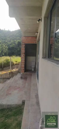 Imagem Casa em Lindóia - SP - TROCA POR APARTAMENTO EM BRAGANÇA PAULISTA - SP