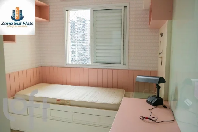 Imagem Apartamento à Venda Na Vila Mariana Com 4 Dormitórios Sendo 1 Suíte e 3 Vagas