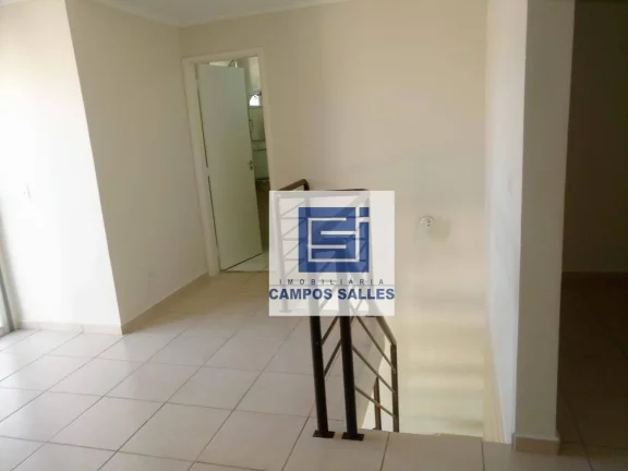 Imagem Apartamento com 2 dormitórios à venda, 96 m² por R$ 430.000,00 - Vila Industrial - Campinas/SP