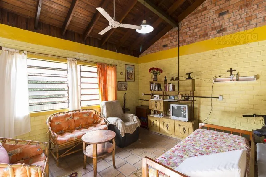 Imagem Casa para Venda em Gravataí / RS no bairro Dom Feliciano