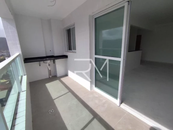 Imagem Apartamento com 2 dormitórios à venda, 72 m por R$ 430.000,00 - Vila Dinópolis - Mongaguá/SP