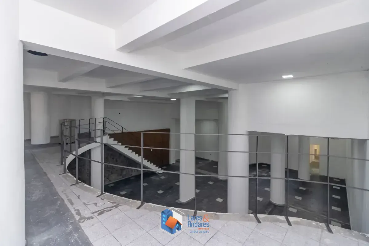 Imagem Loja de rua para venda e locação em Santa Cecília, 255m²
