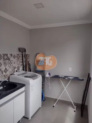 Imagem CONDOMÍNIO PINHEIROS DE TREMEMBÉ SOBRADO 167M² 03 DORMS 01 SUÍTE 02 VAGAS