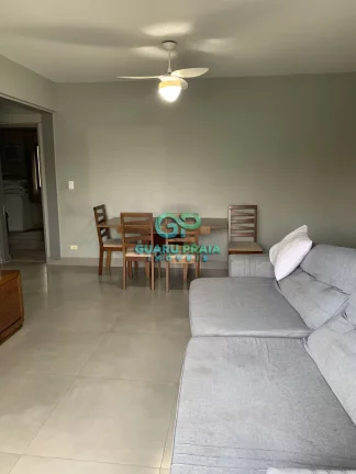 Imagem Apartamento à venda no bairro Enseada - Guarujá/SP