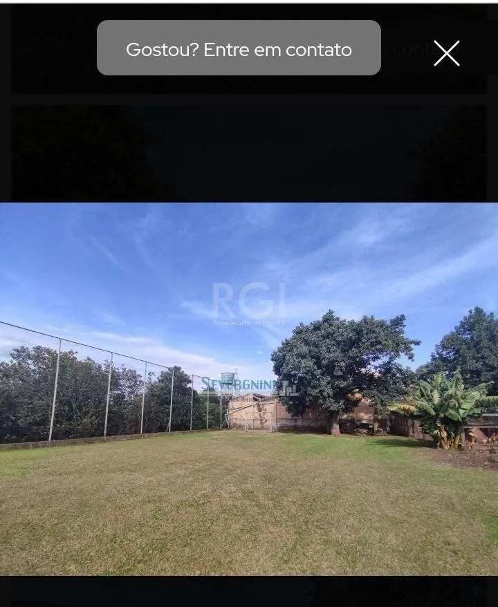 Imagem Terreno para Venda - 0m², 0 dormitórios, Jardim Betânia