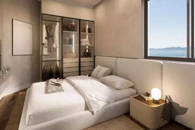 Imagem Riviera Home Club - Fase 1 - Breve Lançamento - Apartamento à venda no bairro Alto do São Bento - Itapema/SC