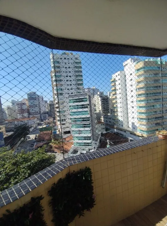 Foto do imóvel APARTAMENTO COM 53,00 m² - GUILHERMINA - PRAIA GRANDE SP em RUA COLÔMBIA, 396 - GUILHERMINA, PRAIA GRANDE - SP