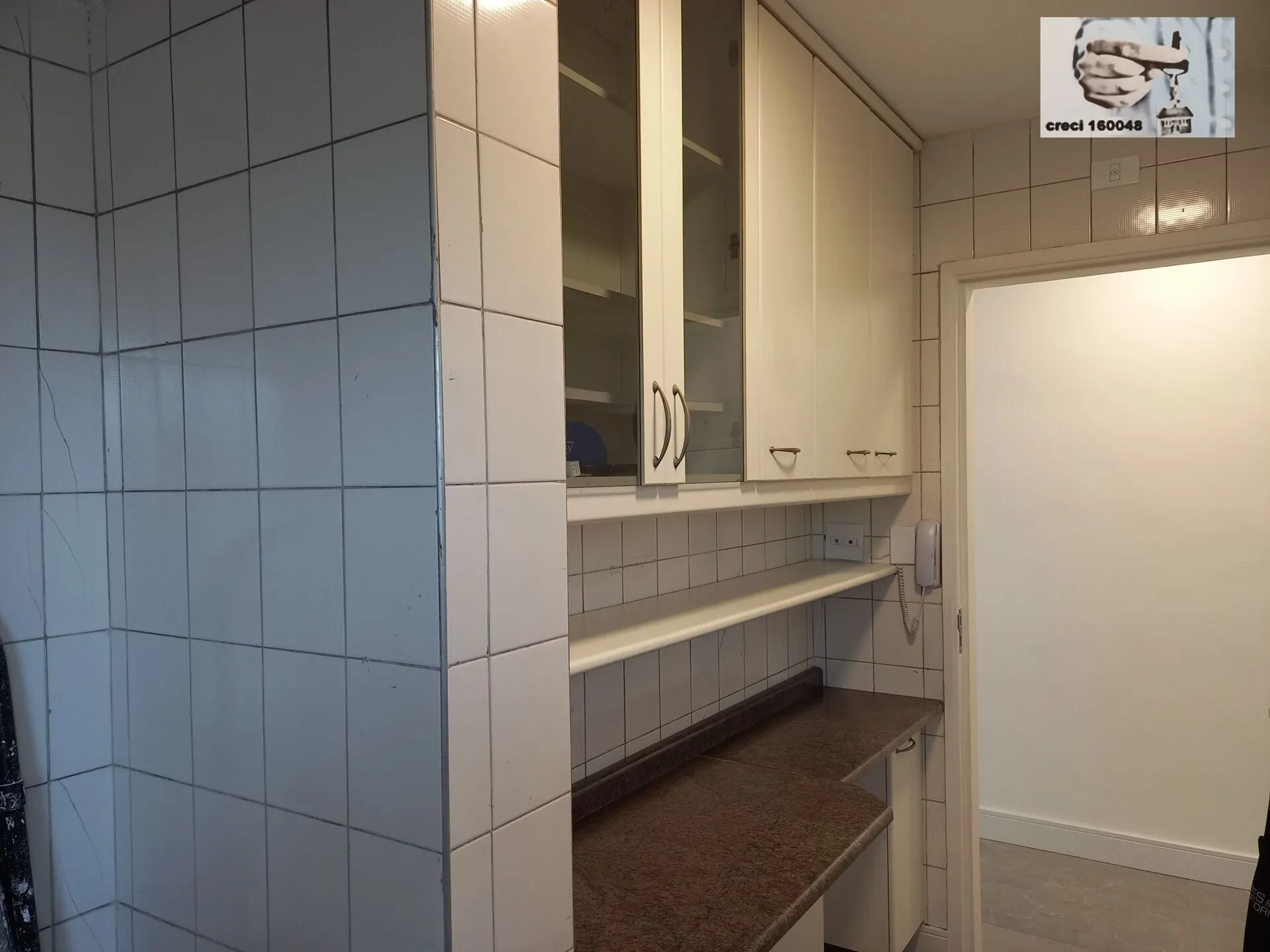 Imagem Alugo Apto 3dorms 1suite 1vaga - Jd.Guedala