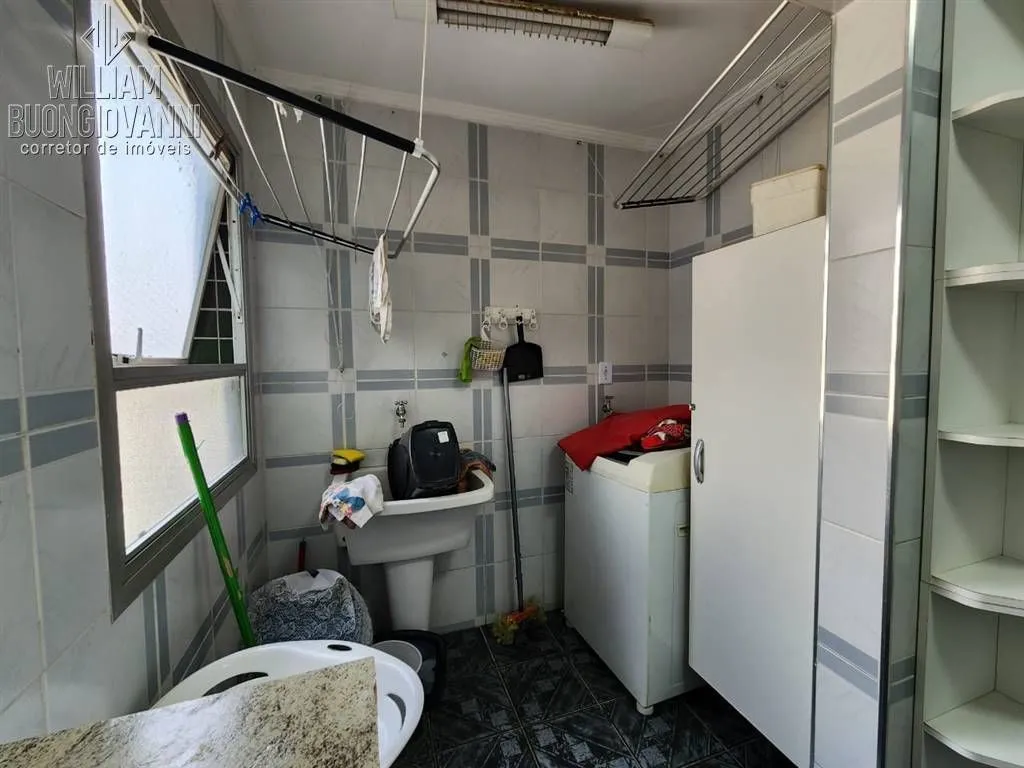 Foto do imóvel Apartamento à Venda em Caiçara, Praia Grande - SP em Caiçara, Praia Grande - SP
