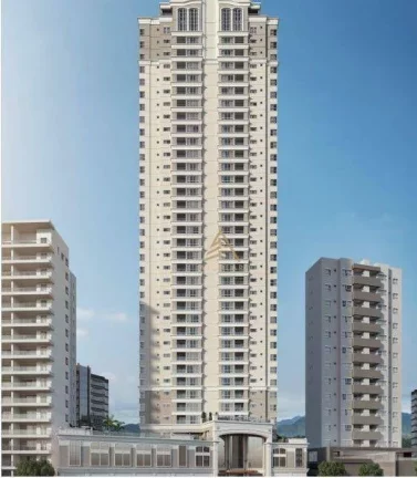 Foto do imóvel Cobertura à venda, 240 m² por R$ 7.900.000,00 - Centro - Balneário Camboriú/SC