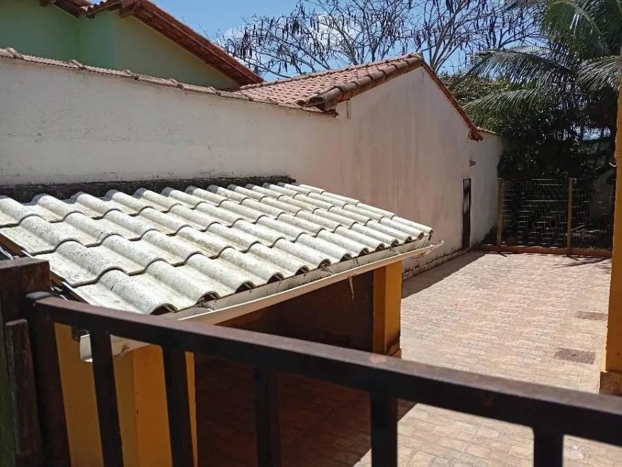Imagem Casa 2 Quartos Maricá - RJ - Jardim Atlântico Central (Itaipuaçu)