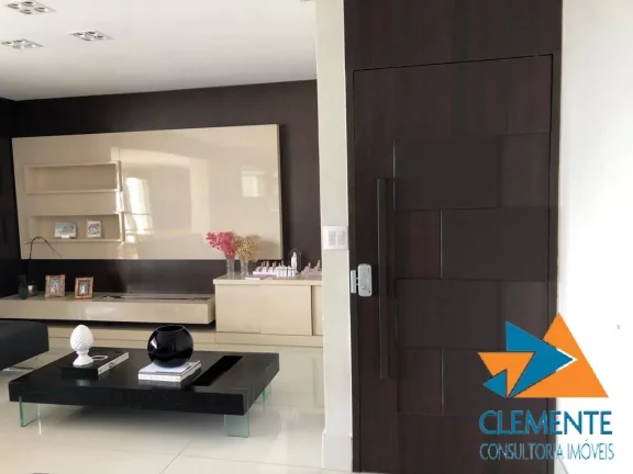 Imagem APTO. 04 SUITES , 270 M² -VILA DA SERRA-BH/NOVA LIMA MG