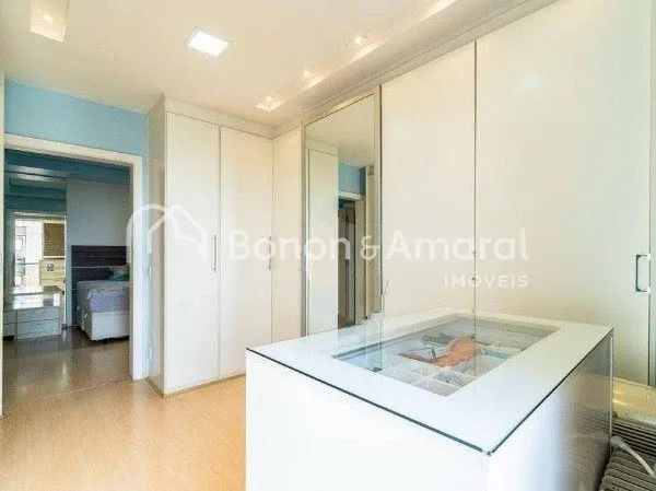 Imagem Cobertura com 3 Quartos à venda, 274 m² no Jardim das Paineiras, Campinas - SP