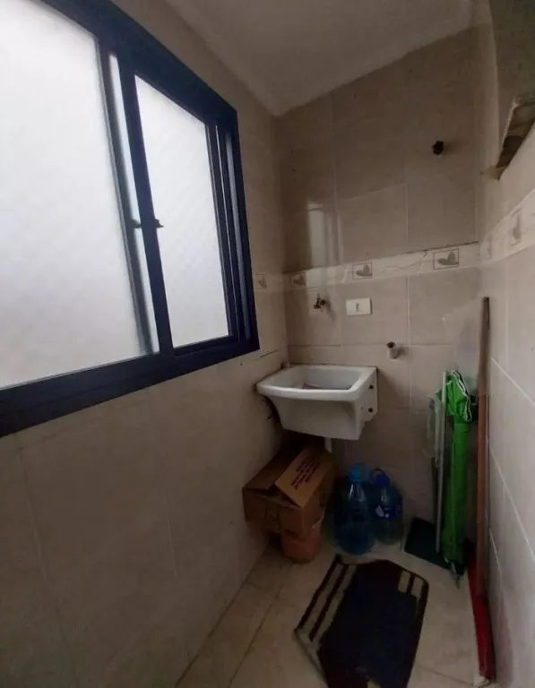 Imagem APARTAMENTO COM 60,00 m² - AVIAÇÃO - PRAIA GRANDE SP