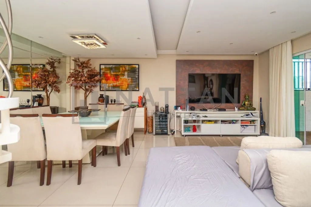 Imagem Apartamento Duplex com 2 dormitórios à venda, 171 m² por R$ 1.650.000,00 - Tatuapé - São Paulo/SP