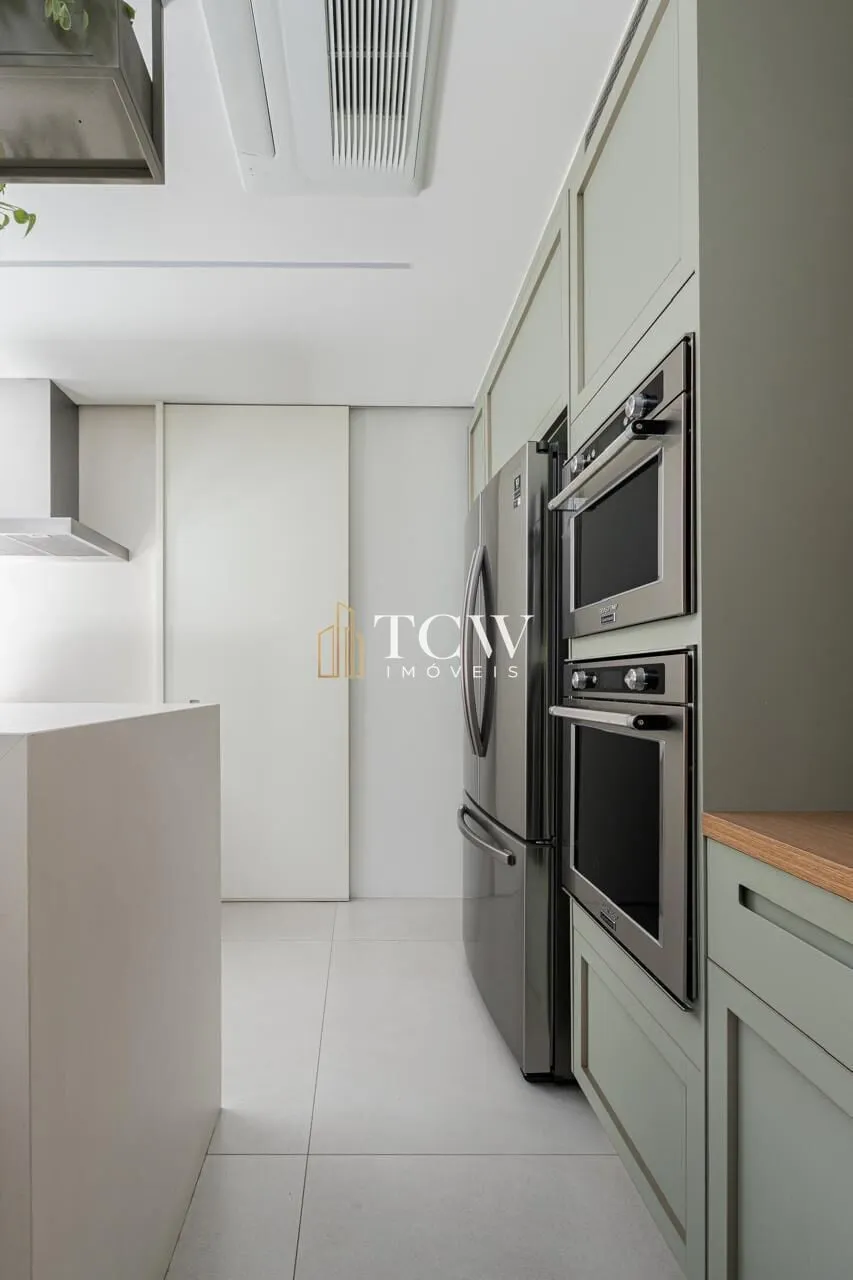 Imagem Apartamento à venda no bairro Vila Nova Conceição - São Paulo/SP, Zona Sul