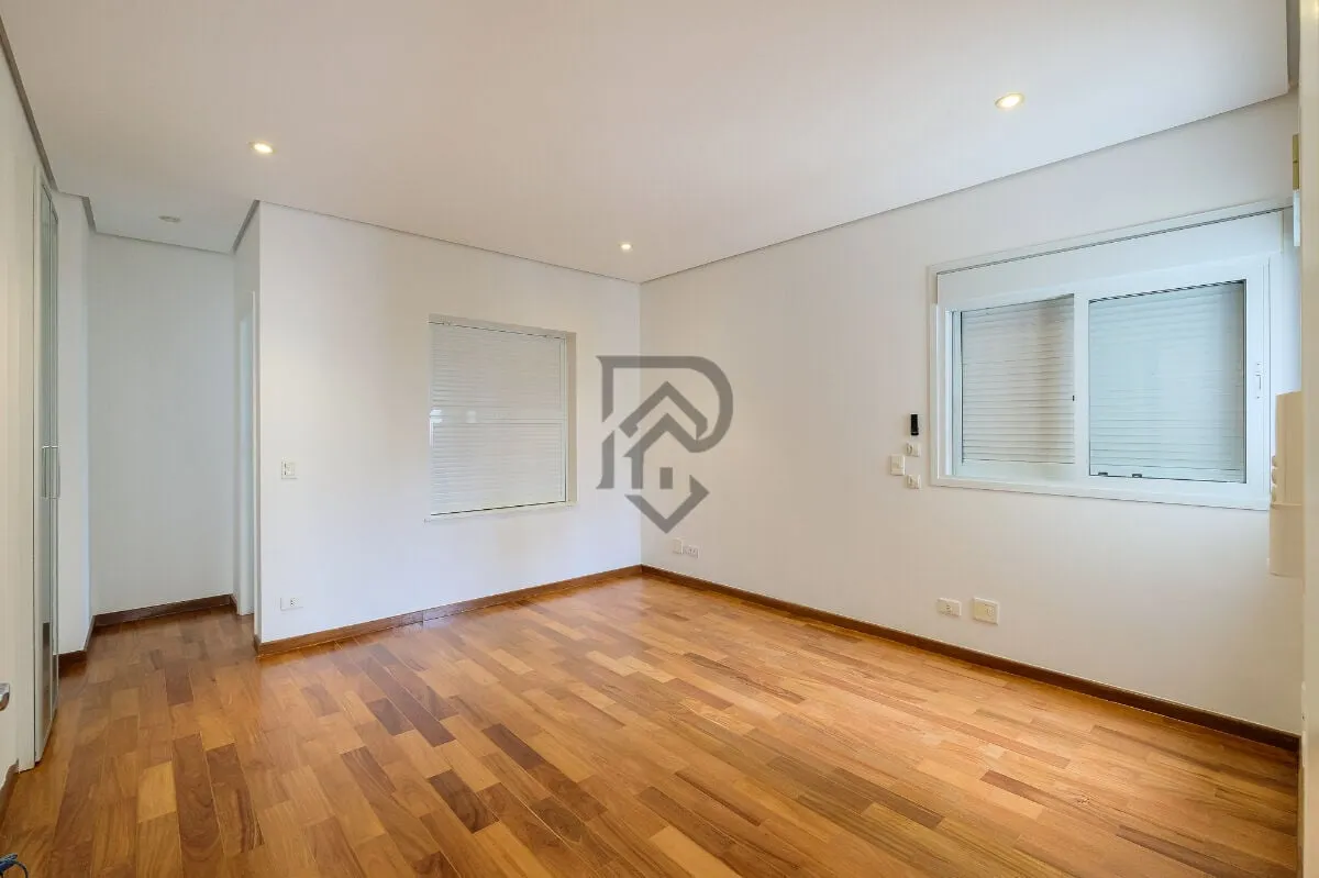 Imagem Apartamento jardins Rua Haddock Lobo