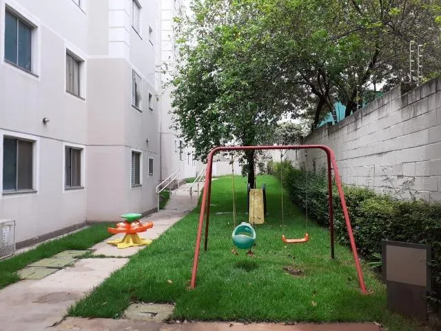 Imagem APARTAMENTO - JARDIM VISTA ALEGRE - PAULÍNIA