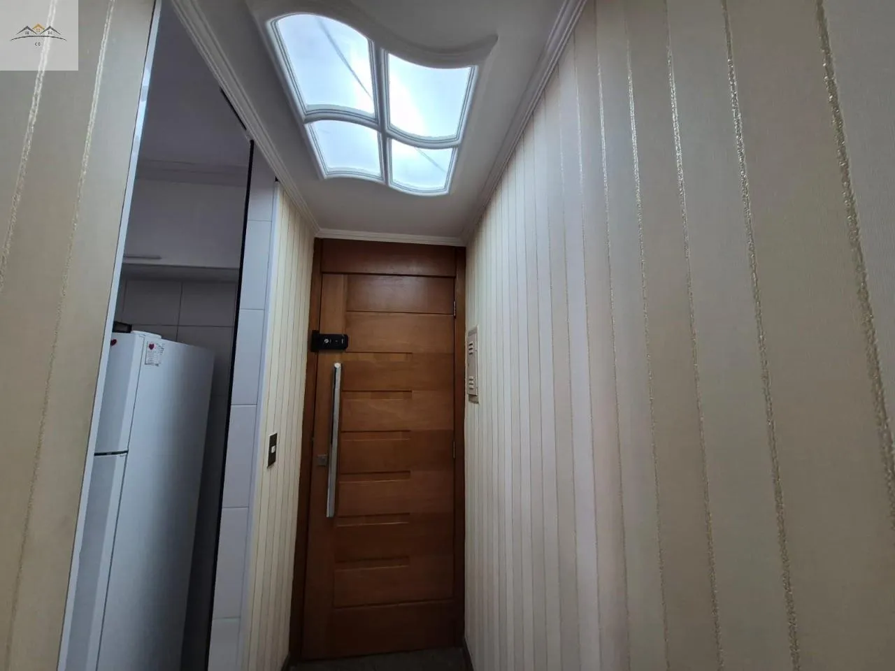 Imagem APARTAMENTO RESIDENCIAL em São Paulo - São Paulo, Vila Esperança