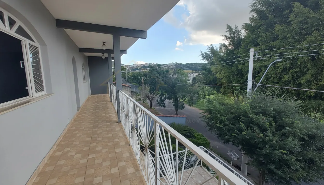 Imagem Casa 4 quartos à venda em Jardim Novo Mundo, Poços de Caldas