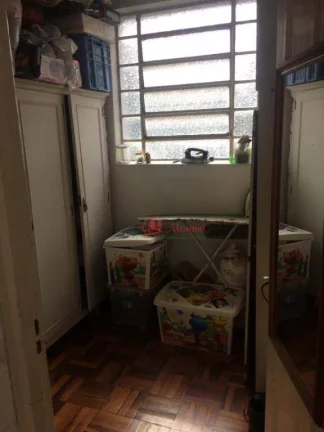 Imagem Apartamento 3 dormitórios no bairro Bom Fim