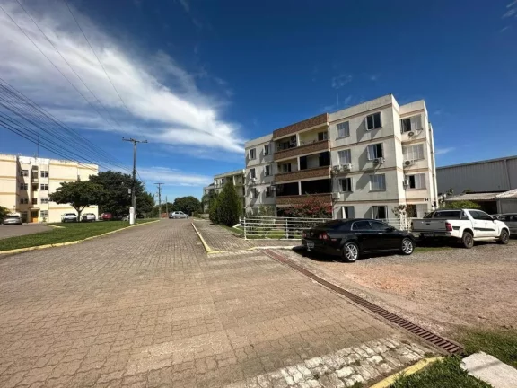 Imagem Apartamento para Venda em Santa Maria / RS no bairro Bairro São José